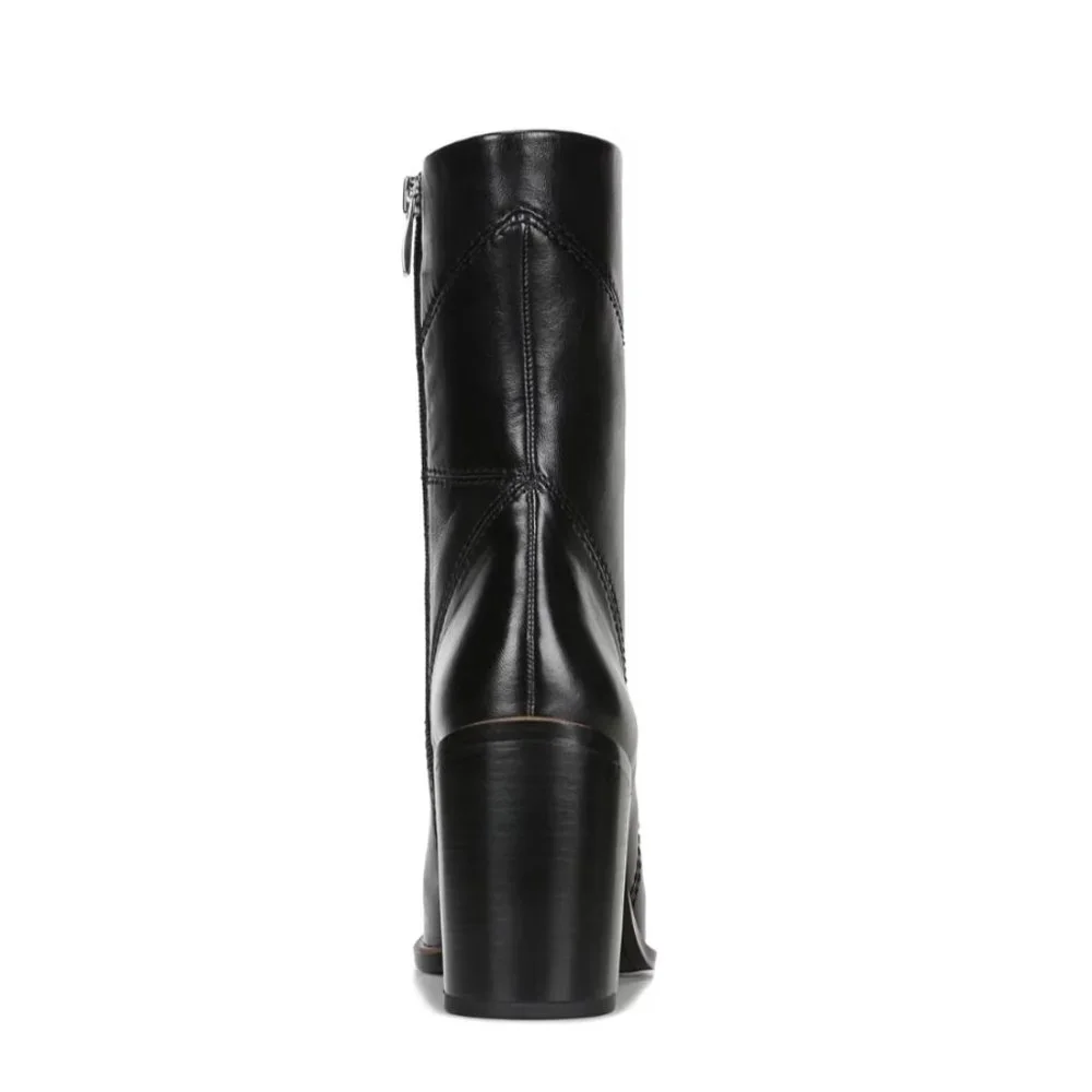 Franco Sarto Stevie Mid Calf Boot - Picture 11 of 11